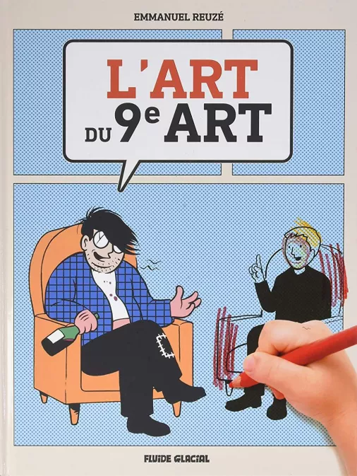 L'Art du 9e art