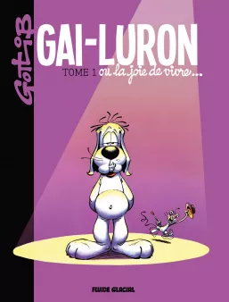 Gai-Luron - tome 01
