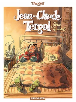 Jean Claude Tergal - tome 01