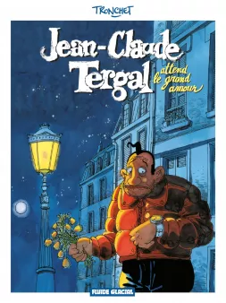 Jean Claude Tergal - tome 02