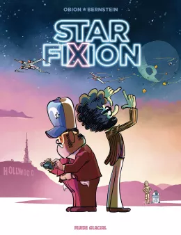 Star FiXion
