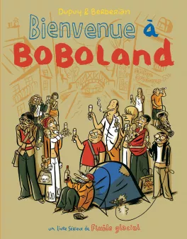 BoBoland - tome 01