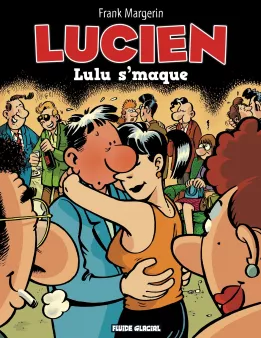 Lucien - tome 06
