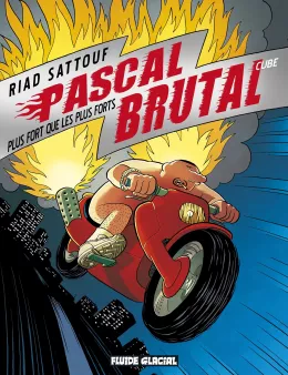 Pascal Brutal - tome 03 