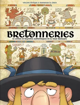Bretonneries - tome 01