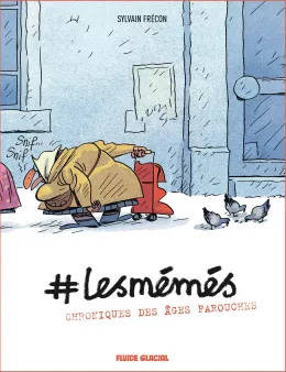 #LesMémés - tome 01 - Prix de lancement