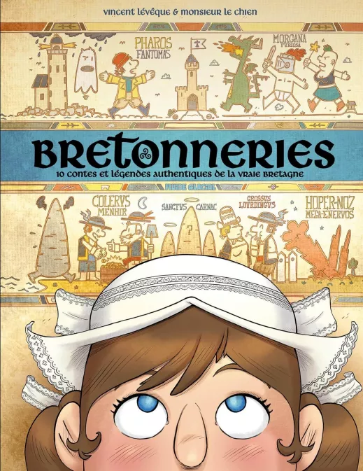 Bretonneries - tome 02